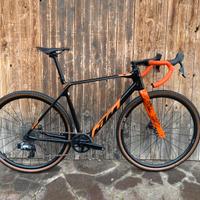 Ktm X-Strada Master AXS