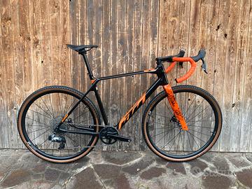 Ktm X-Strada Master AXS
