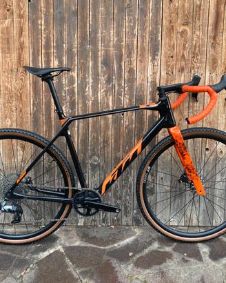 Ktm X-Strada Master AXS