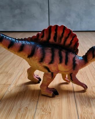 Dinosauri - Spinosauro in plastica morbida