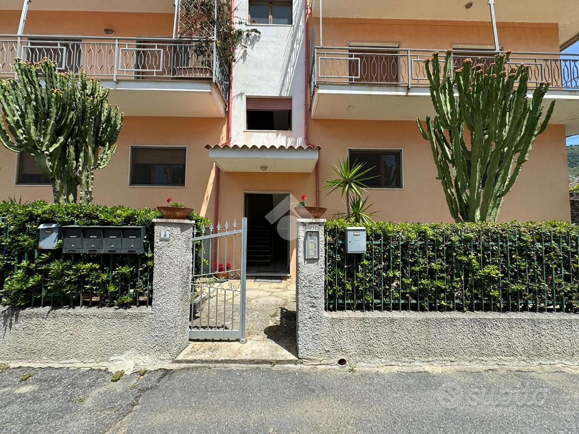 Appartamento – Longobardi, Frailiti di Longobardi - Vista 2