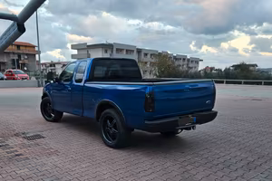 f150 xlt 4.6l v8 4x4