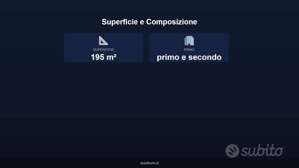 Appartamento – Tremestieri Etneo, Catania - Vista 2