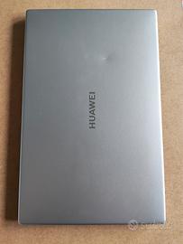 Huawei MateBook D 15 | Intel Core i3 | Windows 11 