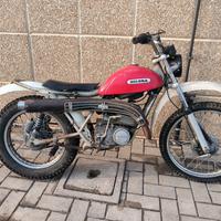Gilera gr1