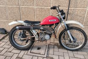 Gilera gr1