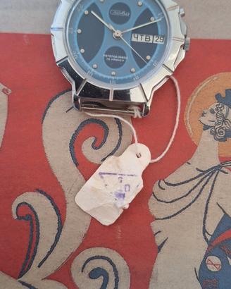 Orologio russo Vintage Slava 