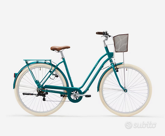 Bicicletta Elops 520