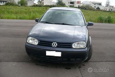 Volkswagen Golf 3p 1.9 tdi Comfortline 110cv