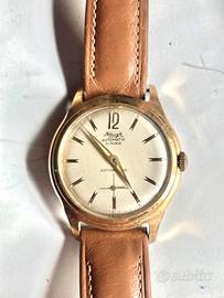 KIENZLE dal 1822 orologio automatico 1950