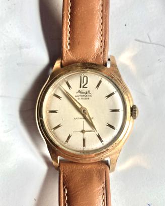 KIENZLE dal 1822 orologio automatico 1950