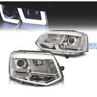 FARI VOLKSWAGEN VW TRANSPORTER T5 10-15 TUBE LIGHT