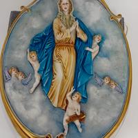 Capezzale Capo di monte 