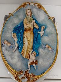 Capezzale Capo di monte 