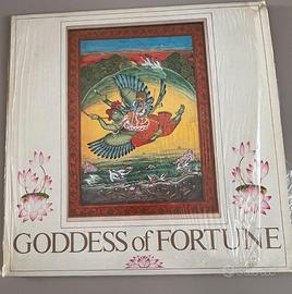 Goddess Of Fortune – Vinile
