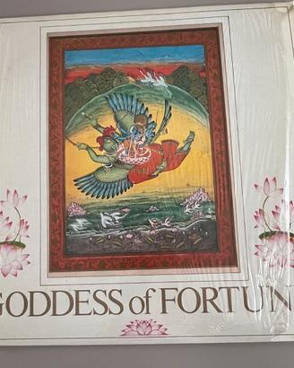 Goddess Of Fortune – Vinile