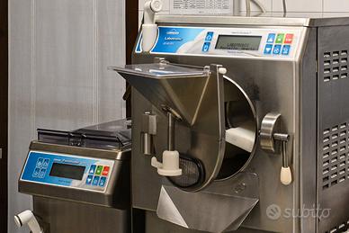 Attività, Storica Gelateria Artigianale