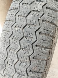 pneumatico Michelin VW maggiolone