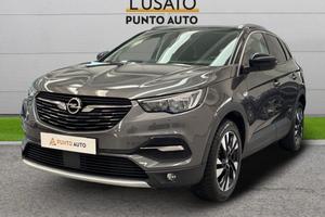 OPEL Grandland X 1.5 diesel aut. Innovation