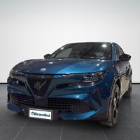 ALFA ROMEO JUNIOR 1.2 136CV HYBRID