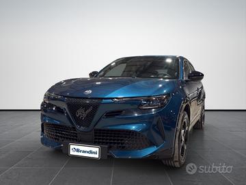 ALFA ROMEO JUNIOR 1.2 136CV HYBRID