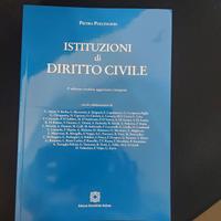 Istituzioni di Diritto Civile - Perlingieri