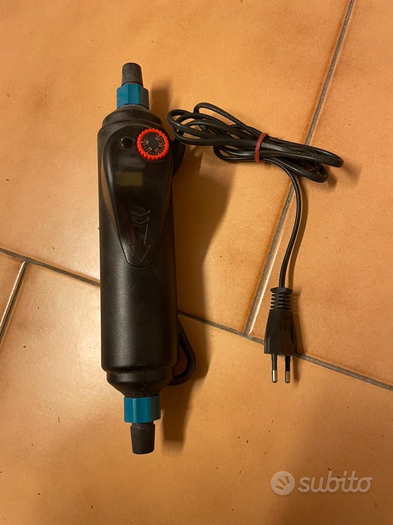 da Hydor Eth External Hortum Arası Isıtıcı 300 Watt 16 mm ürünlerin