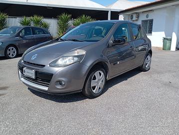 Renault Clio 1.2 16V 5 porte 20th Anniversario