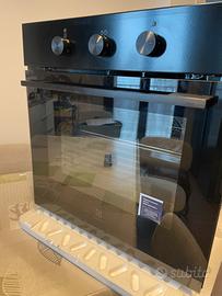 Forno da incasso