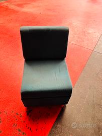 Divani ignifughi discoteca, bar, pub