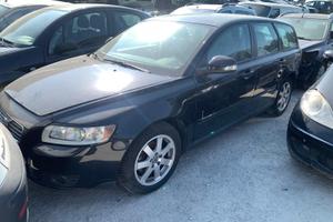 Ricambi Volvo V50 2010 1.6 DIESEL D4164T