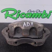 PINZA ANT. DESTRA NAVARA D22 2.5 DDTi 2003