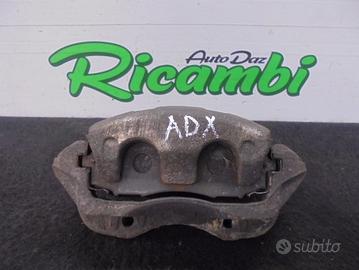 PINZA ANT. DESTRA NAVARA D22 2.5 DDTi 2003