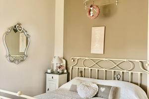 B&B Casciago camere con bagno e cucina