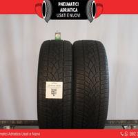 2 Gomme 235 55 R 18 Dunlop al 81% SPED GRATIS