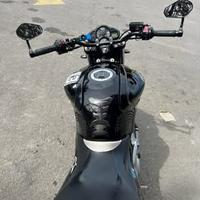 Suzuki gladius