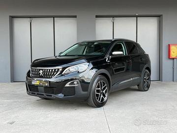Peugeot 3008 BlueHDi 130 S&S Active