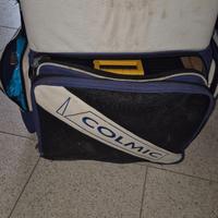 Borsone colmic surfcasting