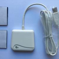 Lettore card Bit4id modello miniLector Evo