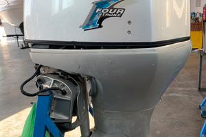 Motore Honda 225V6 XL