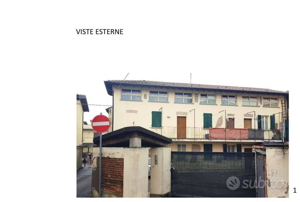 Appartamento – Fornovo San Giovanni - Vista 2