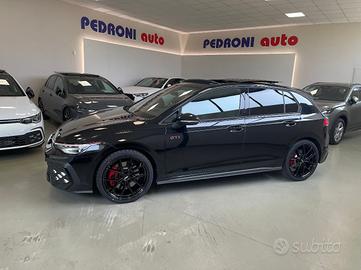 Volkswagen Golf GTI 8.5 265CV DSG Tetto 19 Matrix