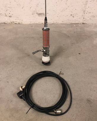 antenna CB