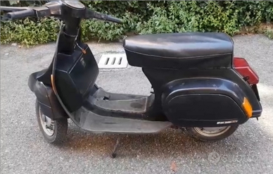 Piaggio vespa pk xl 50