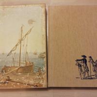 Porti adriatici e paesi dell'appennino sec.xviii