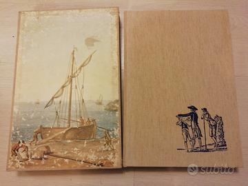 Porti adriatici e paesi dell'appennino sec.xviii