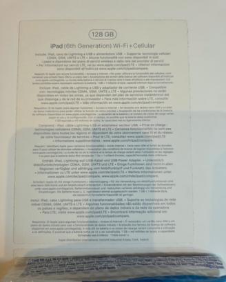Apple Ipad