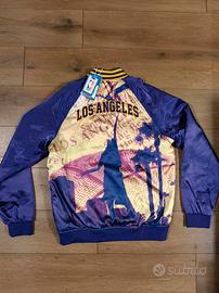 giacca Adidas x lakers originale e nuova