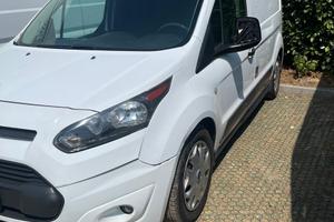 Ford  Frigo Coinventato Transit connect 2016