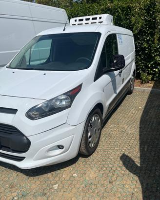 Ford  Frigo Coinventato Transit connect 2016